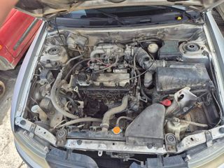 MITSUBISHI CARISMA '02 1.3cc-thumb-6
