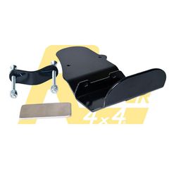ΠΟΔΙΑ ΠΡΟΣΤΑΣΙΑΣ ΠΙΣΩ ΔΙΑΦΟΡΙΚΟΥ ΓΙΑ SUZUKI GRAND VITARA 1998-2005 ***ΛΑΔΑΣ 4Χ4***