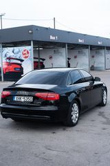 Audi A4 2015 1.8 TFSI