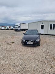 Volvo S40 2010 1.6 DIESEL