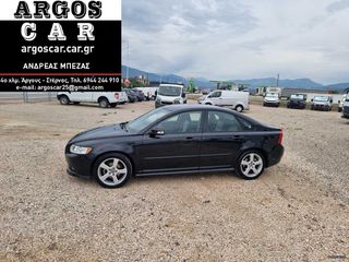 Volvo S40 2010 1600cc 125hp DIESEL με Πινακίδες & Πληρωμένα τέλη