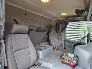 Γερανοί - Φορτηγά Με Γερανό Scania 2015 P320 4x2 / ΓΙΑ ΕΙΣΑΓΩΓΗ 1-thumb-3
