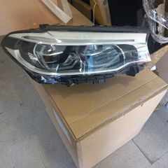 BMW 5 G30 / G31 ΦΑΝΑΡΙ Ε/ΔΕ FULL LED ΚΩΔΙΚΟΣ: 7439210-01 ΣΕ ΑΡΙΣΤΗ ΚΑΤΑΣΤΑΣΗ