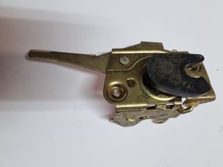 ΜΗΧΑΝΙΣΜΟΣ ΠΟΡΤΑΣ FIAT 128