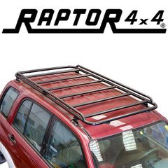 SUZUKI GRAND VITARA 1998-2005 Σχάρα Οροφής MADE IN ITALY (RAPTOR4X4) ***ΛΑΔΑΣ4Χ4***