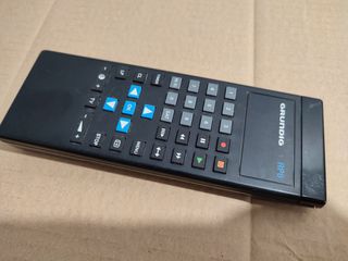 Grundig remote RP6