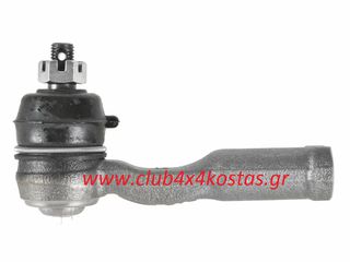 ΑΚΡΟΜΠΑΡΟ NISSAN LB120 ΕΣΩΤΕΡΙΚΟ ΔΕΞΙΑ   SE4142R  Α' ΠΟΙΟΤΗΤΑ ΜΕ ΦΠΑ