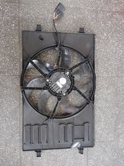 ΒΕΝΤΙΛΑΤΕΡ 5Q0121205C 5Q0121207J 5Q0959455AP 5Q0121203CC VW GOLF 7 2013 - 2016