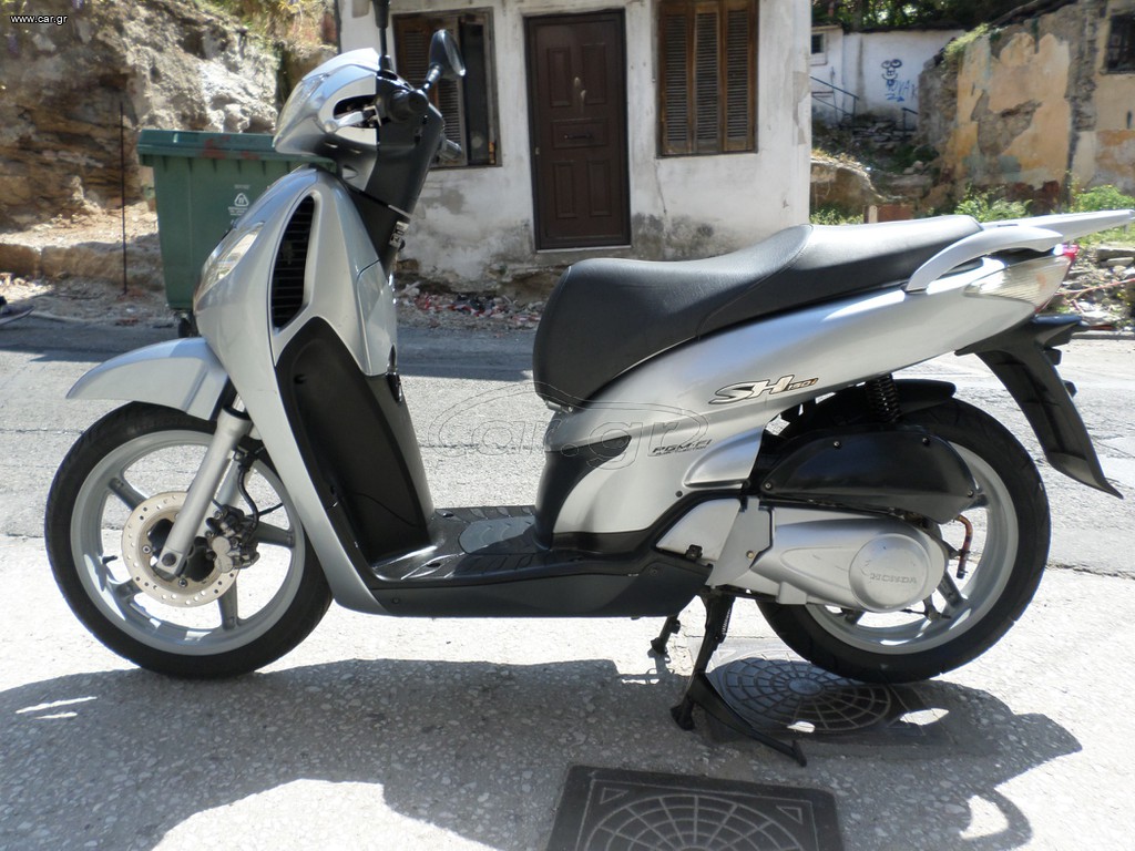 Honda SH 150 2005