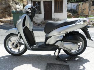 Honda SH 150 2005