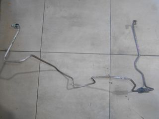 ΜΑΡΚΟΥΤΣΙ AIRCONDITION HONDA JAZZ 2003-2007  80341-SAA-G012-M1