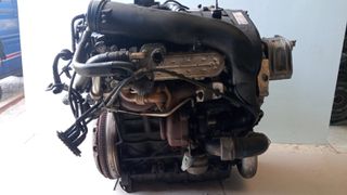 ΚΙΝΗΤΗΡΑΣ ΤΥΠΟΥ BKD VW GROUP 2.0CC 16V DIESEL