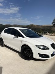 Seat Leon 2009 sport up