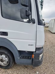 Καρότσα Κουρτίνα Mercedes-Benz 2014 ATEGO  Eur 6 A/C ΥΔΡΑΥΛΙΚΗ ΠΟΡΤΑ (ΤΑΞΙΝΟΜΗΜΕΝΟ ΜΕ ΠΙΝΑΚΙΔΕΣ)-thumb-3