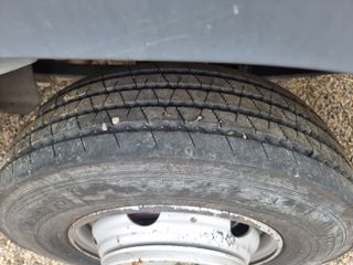 Καρότσα Κουρτίνα Mercedes-Benz 2014 ATEGO  Eur 6 A/C ΥΔΡΑΥΛΙΚΗ ΠΟΡΤΑ (ΤΑΞΙΝΟΜΗΜΕΝΟ ΜΕ ΠΙΝΑΚΙΔΕΣ)-thumb-5