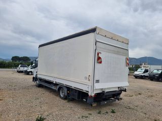 Καρότσα Κουρτίνα Mercedes-Benz 2014 ATEGO  Eur 6 A/C ΥΔΡΑΥΛΙΚΗ ΠΟΡΤΑ (ΤΑΞΙΝΟΜΗΜΕΝΟ ΜΕ ΠΙΝΑΚΙΔΕΣ)-thumb-6