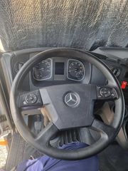 Καρότσα Κουρτίνα Mercedes-Benz 2014 ATEGO  Eur 6 A/C ΥΔΡΑΥΛΙΚΗ ΠΟΡΤΑ (ΤΑΞΙΝΟΜΗΜΕΝΟ ΜΕ ΠΙΝΑΚΙΔΕΣ)-thumb-10