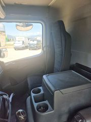 Καρότσα Κουρτίνα Mercedes-Benz 2014 ATEGO  Eur 6 A/C ΥΔΡΑΥΛΙΚΗ ΠΟΡΤΑ (ΤΑΞΙΝΟΜΗΜΕΝΟ ΜΕ ΠΙΝΑΚΙΔΕΣ)-thumb-12