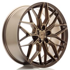Nentoudis Tyres - JR-Wheels JR46 18X8 ET20-40 5X100 , 5x105 , 5x108 , 5x110 , 5x112 , 5x114 , 5x120 -  Bronze