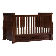 Κούνια - Κρεβάτι