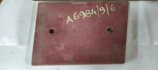 TEREX PEGSON A6984-9-6