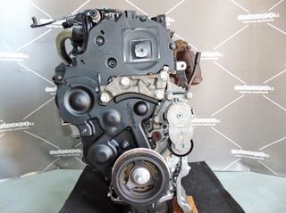 MHXANH 8HZ 1.4 DIESEL PEUGEOT 207 06-14 - ΡΩΤΗΣΤΕ ΤΙΜΗ - ΑΠΟΣΤΟΛΗ ΣΕ ΟΛΗ ΤΗΝ ΕΛΛΑΔΑ