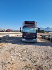 Ψυγείο DAF 2008
