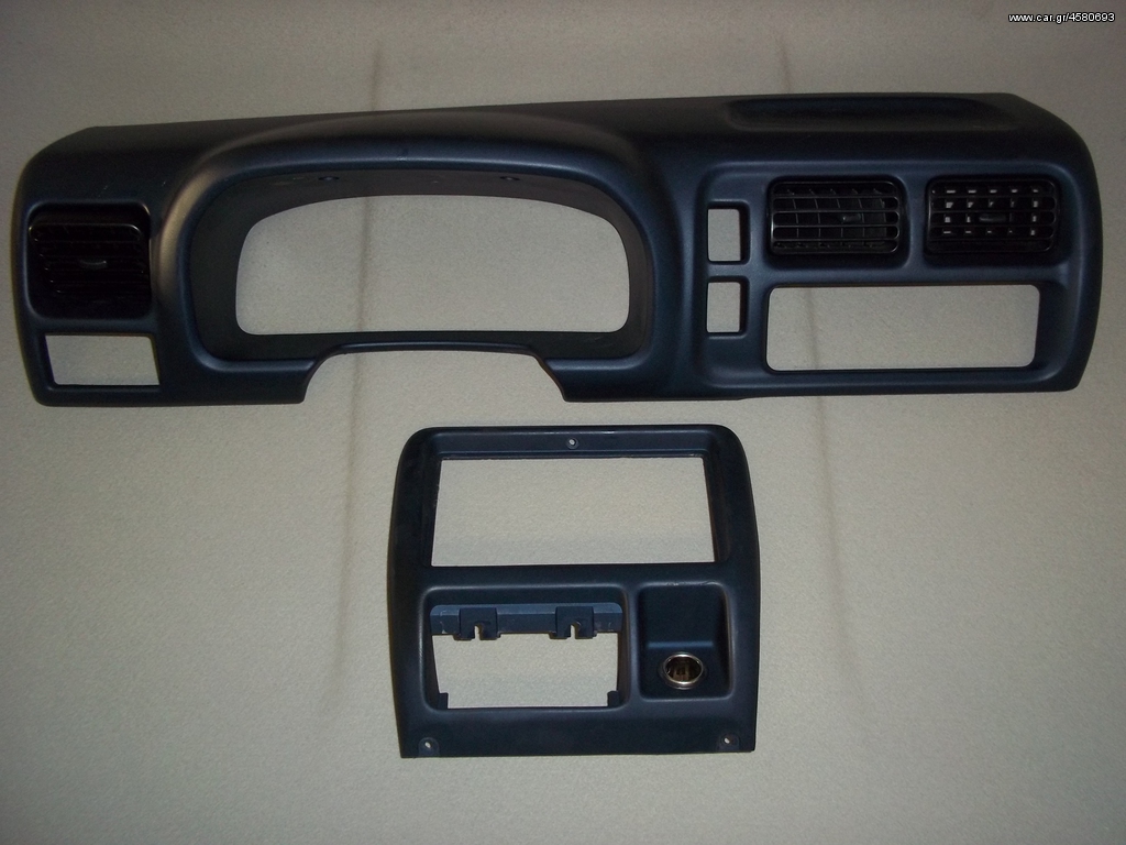 SUZUKI DOULAKAS SERVICE