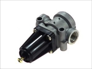Βαλβιδα AGR  MAN E2000, F2000, FOC, L2000, M 2000 L, M 2000 M, TGA, TGL I, TGM I, TGS I, TGX I