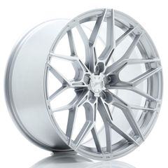 Nentoudis Tyres - JR-Wheels JR46 19x8.5 5x112 ET45 Silver Machined