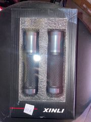 XINLI SILVER