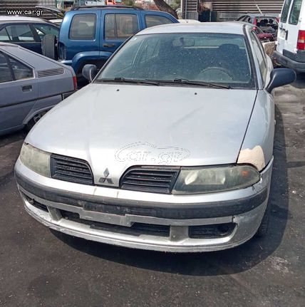 MITSUBISHI CARISMA 1.6CC 2004 Μεμονωμένα Ανταλλακτικά Μούρη Κομπλέ