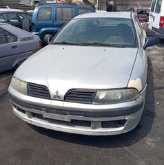 MITSUBISHI CARISMA 1.6CC 2004   Πόρτες  Γρύλλοι-Μηχανισμοί Παραθύρων