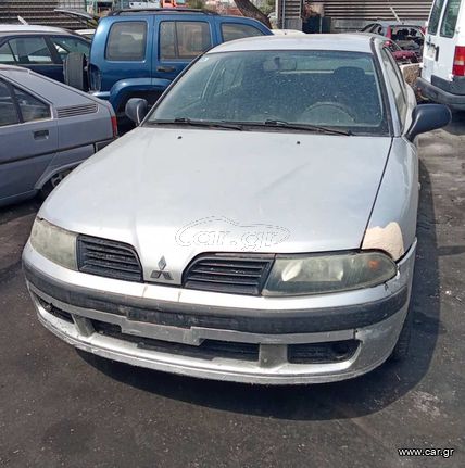MITSUBISHI CARISMA 1.6CC 2004   Πόρτες  Γρύλλοι-Μηχανισμοί Παραθύρων