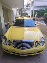Mercedes-Benz E 220 2007 211