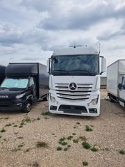 Mercedes-Benz 2014 2014 Actros 1851LS Retarder EURO 6 - Αντλία ανατροπής