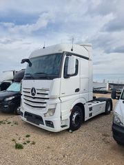 Mercedes-Benz 2014 2014 Actros 1851LS Retarder EURO 6 - Αντλία ανατροπής-thumb-2