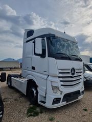 Mercedes-Benz 2014 2014 Actros 1851LS Retarder EURO 6 - Αντλία ανατροπής-thumb-3