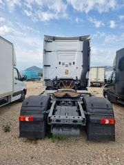 Mercedes-Benz 2014 2014 Actros 1851LS Retarder EURO 6 - Αντλία ανατροπής-thumb-4