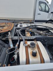 Mercedes-Benz 2014 2014 Actros 1851LS Retarder EURO 6 - Αντλία ανατροπής-thumb-5