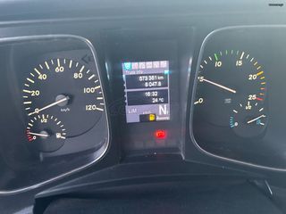 Mercedes-Benz 2014 2014 Actros 1851LS Retarder EURO 6 - Αντλία ανατροπής-thumb-8