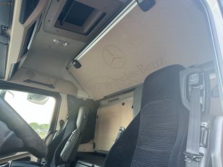 Mercedes-Benz 2014 2014 Actros 1851LS Retarder EURO 6 - Αντλία ανατροπής-thumb-11