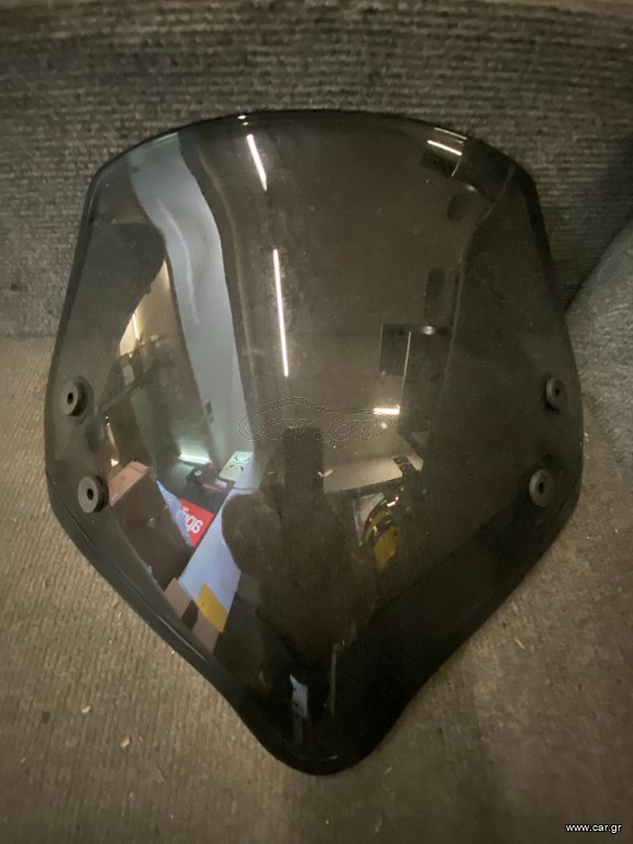 ΖΕΛΑΤΙΝΑ ΓΝΗΣΙΑ ΚΟΝΤΗ ΦΙΜΕ PIAGGIO MP3 YOURBAN