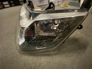 ΦΑΝΑΡΙ ΕΜΠΡΟΣ PIAGGIO MP3 YOURBAN