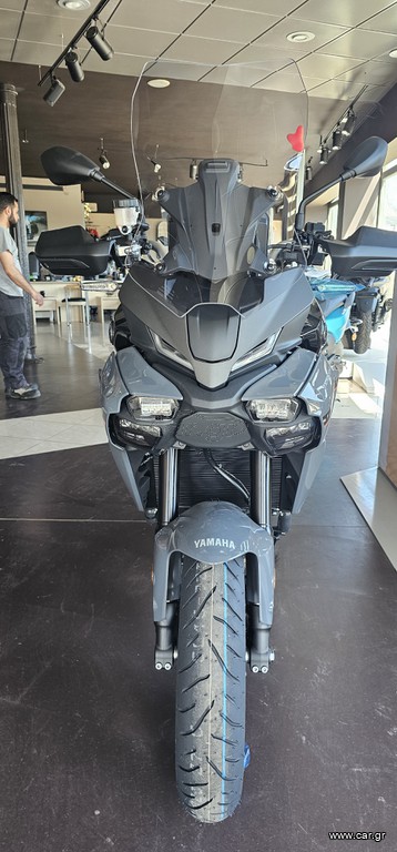 Yamaha Tracer 9 2026 ΑΜΕΣΑ ΕΤΟΙΜΟΠΑΡΑΔΟΤΟ ΚΑΙ ΣΤΑ 2 ΧΡΩΜΑΤΑ