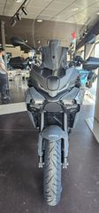 Yamaha Tracer 9 2025 ΑΜΕΣΑ ΕΤΟΙΜΟΠΑΡΑΔΟΤΟ ΚΑΙ ΣΤΑ 2 ΧΡΩΜΑΤΑ