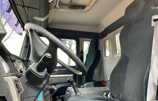 Γερανοί - Φορτηγά Με Γερανό MAN 2010 TGS 35.360 8x4 / ΓΙΑ ΕΙΣΑΓΩΓΗ 1-thumb-4