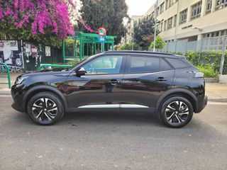 Peugeot 2008 2023 1.2 PURETECH 130 GT EAT8