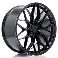 Nentoudis Tyres - JR-Wheels JR46 19x9 ET20-51 5X100 , 5x105 , 5x108 , 5x110 , 5x112 , 5x114 , 5x120 -  Gloss Black