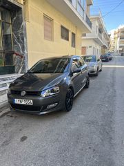 Volkswagen Polo 2010 Highline 1.2 tsi